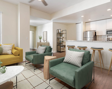 612 S. Flower Street - Photo Thumbnail 12