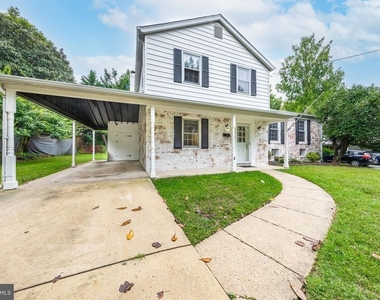615 Smallwood Road - Photo Thumbnail 1