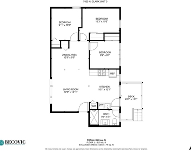 7423 N Clark Street - Photo Thumbnail 12