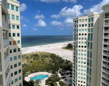 1180 Gulf Boulevard - Photo Thumbnail 6