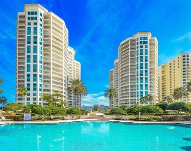 1180 Gulf Boulevard - Photo Thumbnail 1
