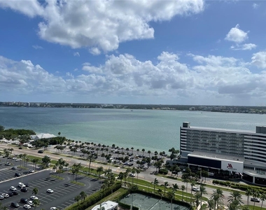 1180 Gulf Boulevard - Photo Thumbnail 13