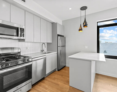 594 Bushwick Avenue - Photo Thumbnail 3