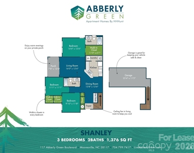 117 Abberly Green Boulevard - Photo Thumbnail 37