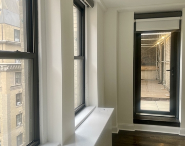 145 West 55th Street, 13A - Photo Thumbnail 13