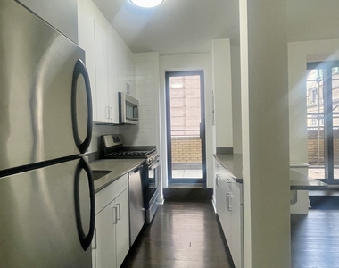 145 West 55th Street, 13A - Photo Thumbnail 7