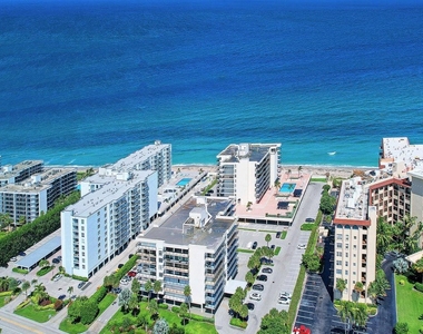 3460 S Ocean Boulevard - Photo Thumbnail 21