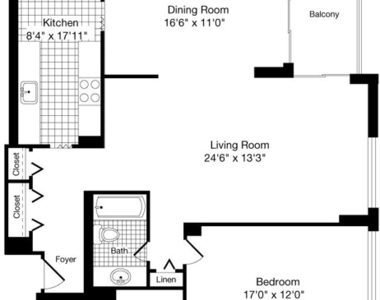 3003 Van Ness St. Nw - Photo Thumbnail 57
