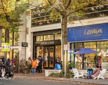 5300 Wisconsin Avenue Nw - Photo Thumbnail 26