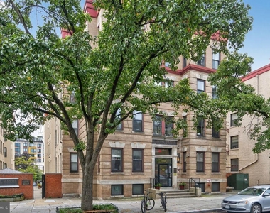 1440 W Street Nw - Photo Thumbnail 24