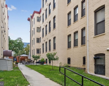 1440 W Street Nw - Photo Thumbnail 17