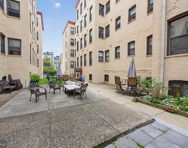 1440 W Street Nw - Photo Thumbnail 20
