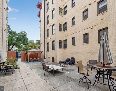 1440 W Street Nw - Photo Thumbnail 18