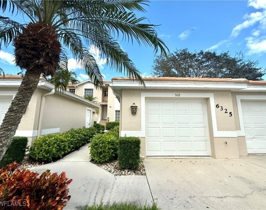 6325 Wilshire Pines Circle - Photo Thumbnail 1