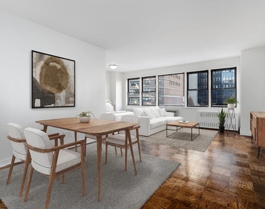 East 36th Street - Photo Thumbnail 1