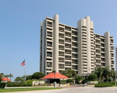 1290 Gulf Boulevard - Photo Thumbnail 1