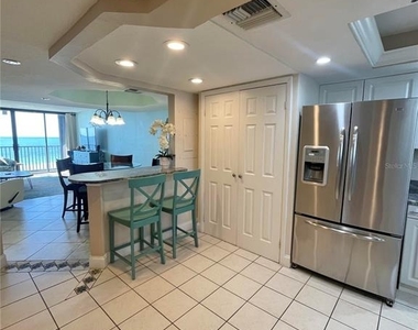 1290 Gulf Boulevard - Photo Thumbnail 9