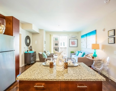 1 Glover Avenue - Photo Thumbnail 4