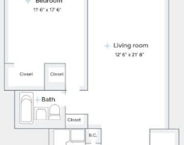 104-20 Queens Boulevard, #01T Forest Hills, NY 11375 - Photo Thumbnail 5
