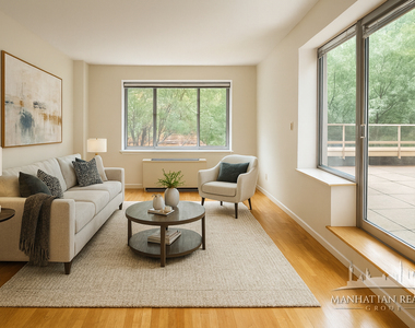 1st Avenue - Photo Thumbnail 1