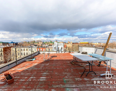 Madison Street , Lewis Ave - Photo Thumbnail 7