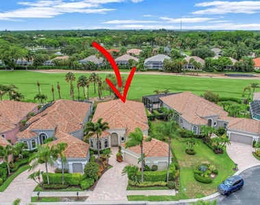 8671 Falcon Green Drive - Photo Thumbnail 2