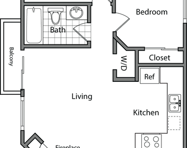 1710 N Fuller Ave - Photo Thumbnail 48