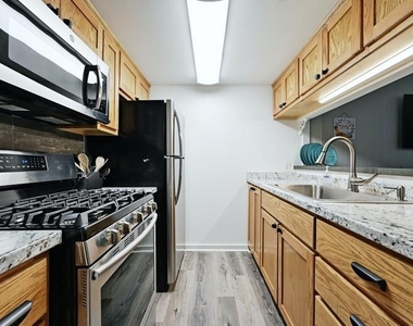 711 Eberhart Ln - Photo Thumbnail 4