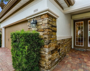 8023 Players Cove Drive - Photo Thumbnail 1