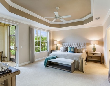 8023 Players Cove Drive - Photo Thumbnail 16
