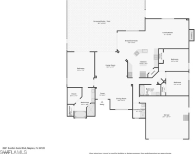 2621 Golden Gate Boulevard W - Photo Thumbnail 39