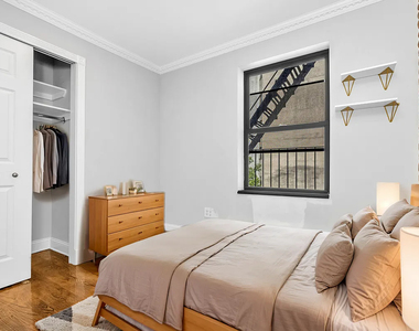 East 23rd Street #2 — Listing History and Nearby Rentals