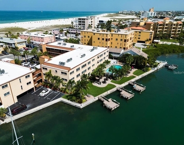 10265 Gulf Boulevard - Photo Thumbnail 29