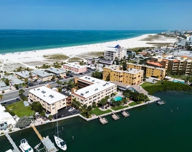 10265 Gulf Boulevard - Photo Thumbnail 1