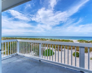 420 Gulf Boulevard - Photo Thumbnail 29