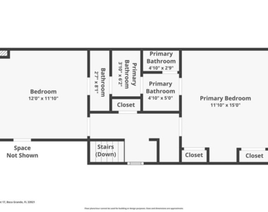 290 Gulf Boulevard - Photo Thumbnail 37