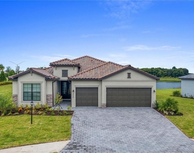 16464 Whale Grey Place - Photo Thumbnail 1