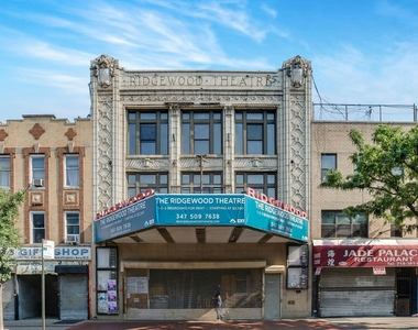 55-27 Myrtle Avenue - Photo Thumbnail 5
