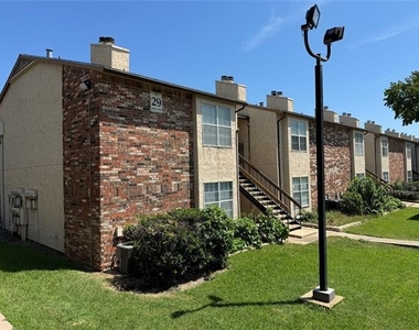 12480 Abrams Road - Photo Thumbnail 2