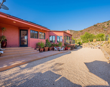 34136 Mulholland Highway - Photo Thumbnail 35