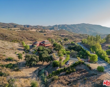 34136 Mulholland Highway - Photo Thumbnail 68
