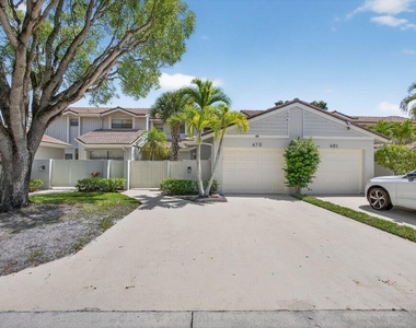 479 Prestwick Circle - Photo Thumbnail 1