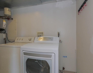 128 N Rhode Island Avenue - Photo Thumbnail 32