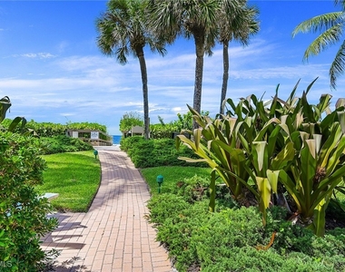 4005 Gulf Shore Boulevard N - Photo Thumbnail 20