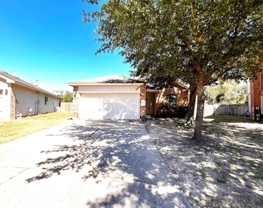 20330 Pine Water Lane - Photo Thumbnail 1