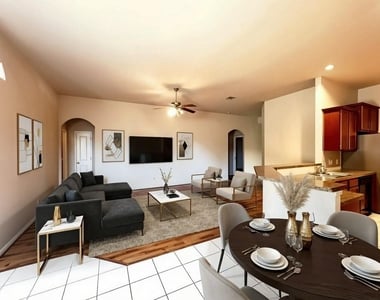 20330 Pine Water Lane - Photo Thumbnail 9