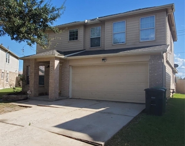 9342 Canady Park Lane - Photo Thumbnail 1