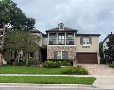 12927 Canopy Woods Way - Photo Thumbnail 1
