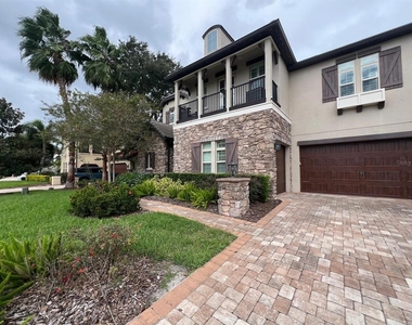 12927 Canopy Woods Way - Photo Thumbnail 2