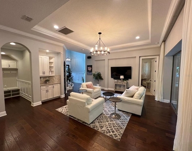 12927 Canopy Woods Way - Photo Thumbnail 5